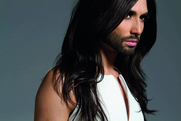 conchita wurst