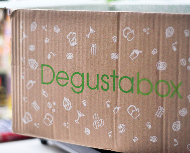 degustabox