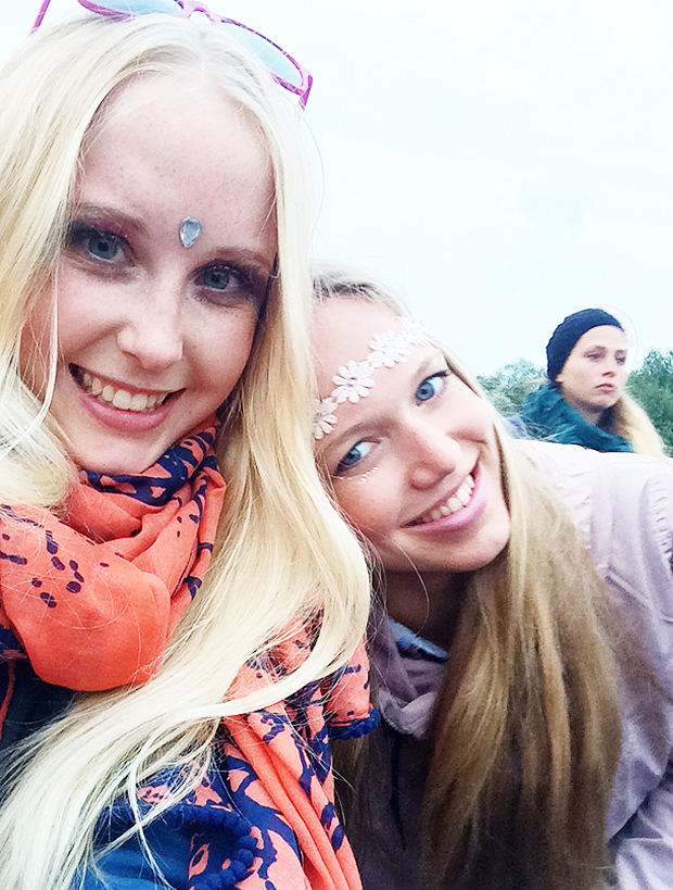 Dockville