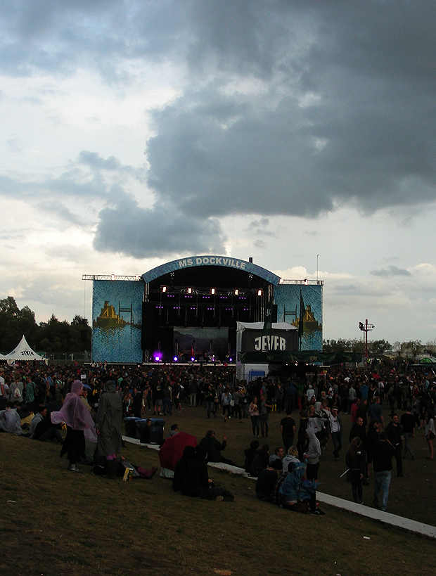 Dockville