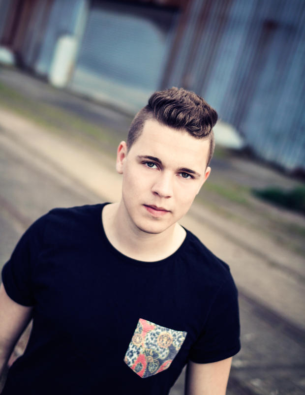 felix jaehn