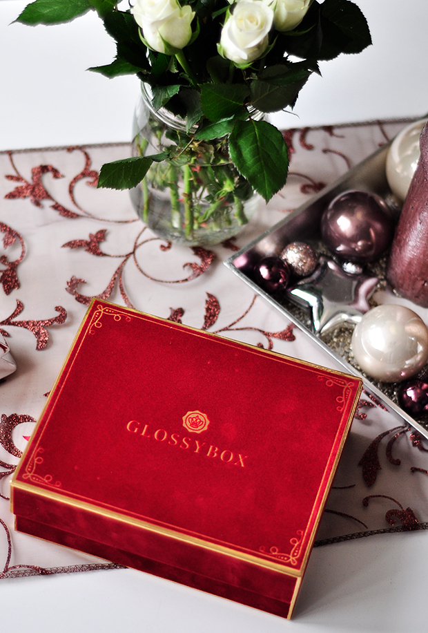 Glossybox Christmas