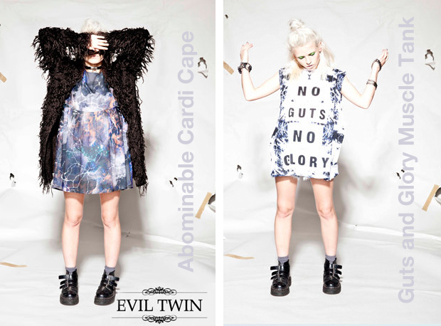 eviltwin