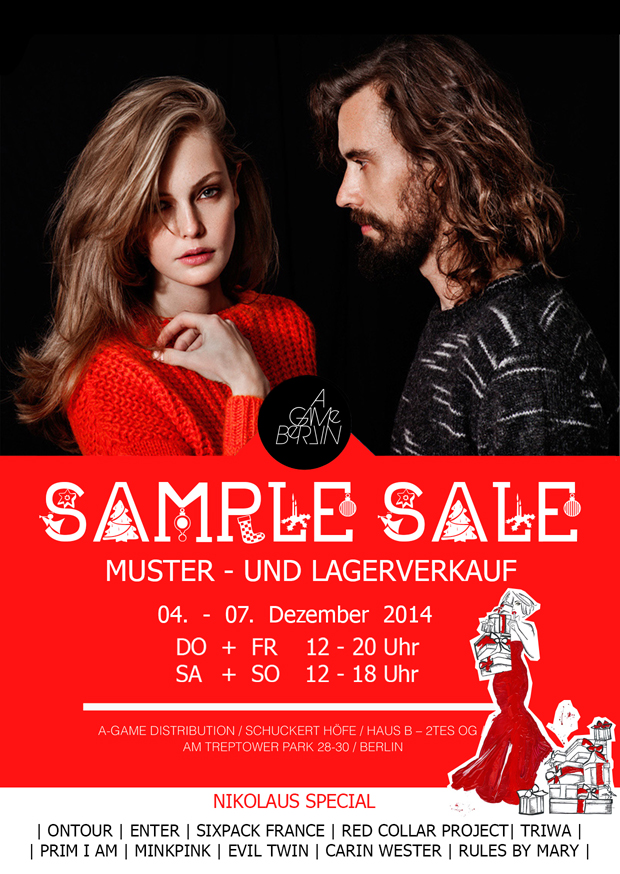fashion sale