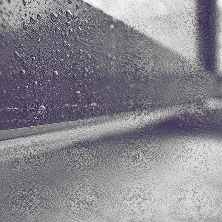 Regenwetter