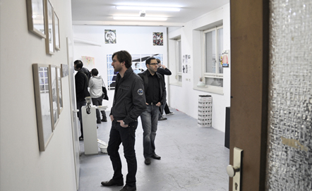 Lange Nacht der Museen