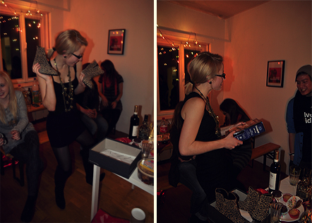 Geburtstag