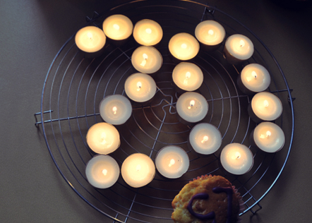 Geburtstag