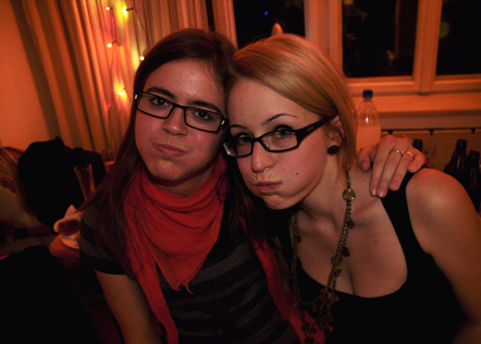 Geburtstag