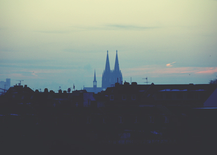 koeln