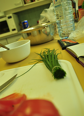 Kochen
