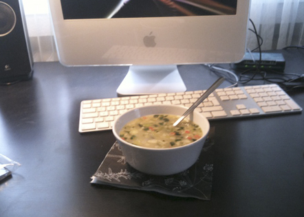 Suppe