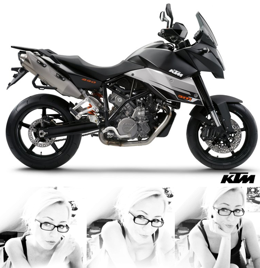 ktm