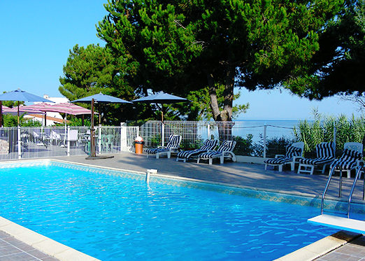 Sommerurlaub Korsika