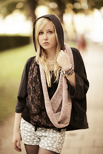 Shooting