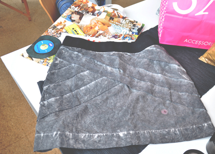 shoppen