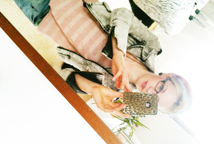 mirrow