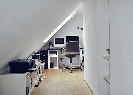 wohnung