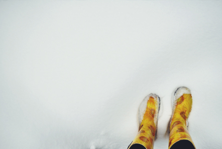 schnee