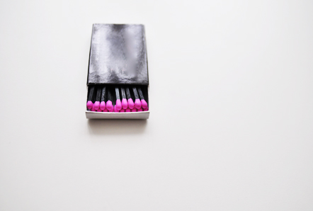 matches