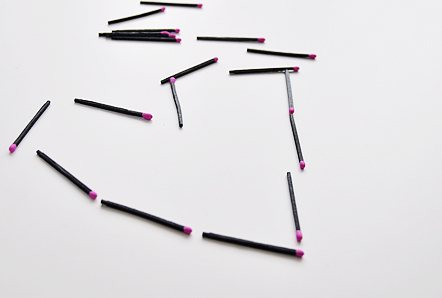 matches
