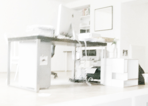 studio
