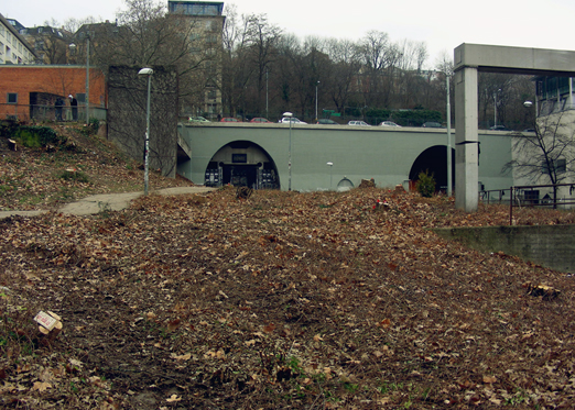 Stuttgart 21