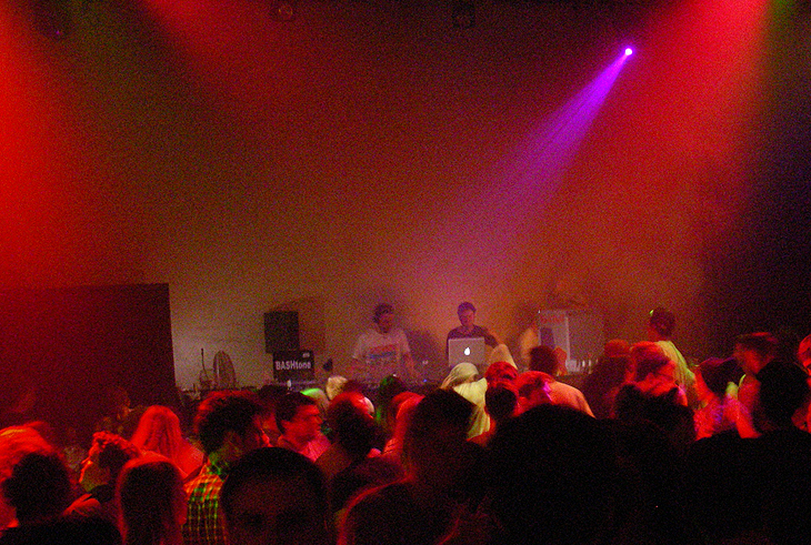 Audiofashion