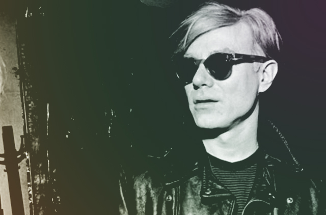 Andy Warhol