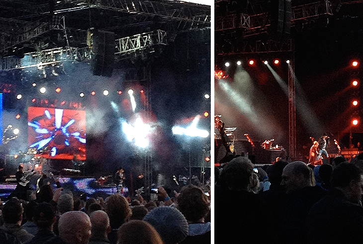 Guns 'N Roses