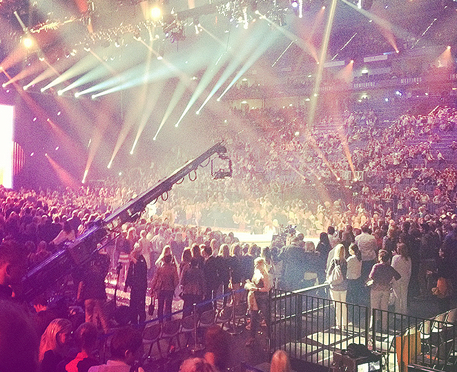 Germany's next Topmodel