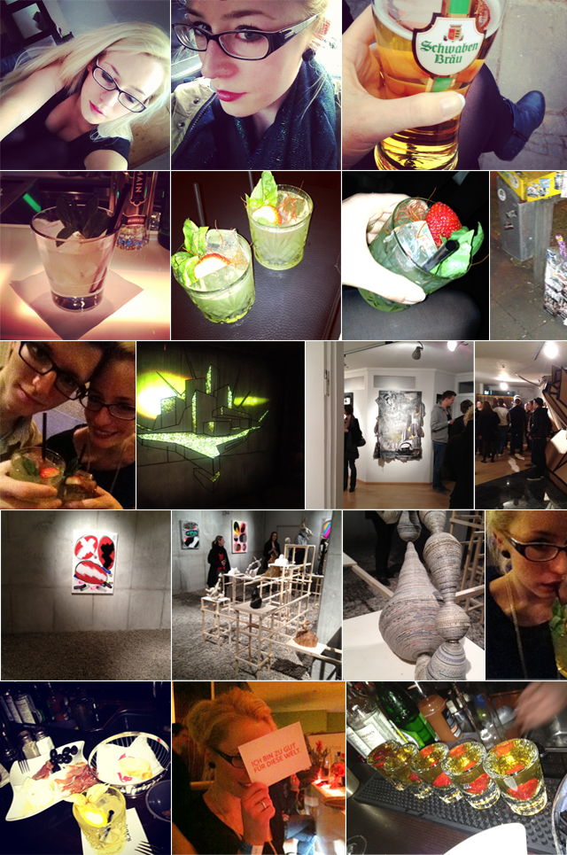 Lange Nacht Der Museen