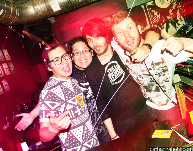 Lange Nacht Der Museen