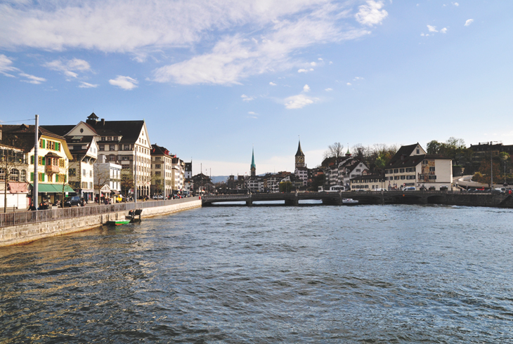 Zürich