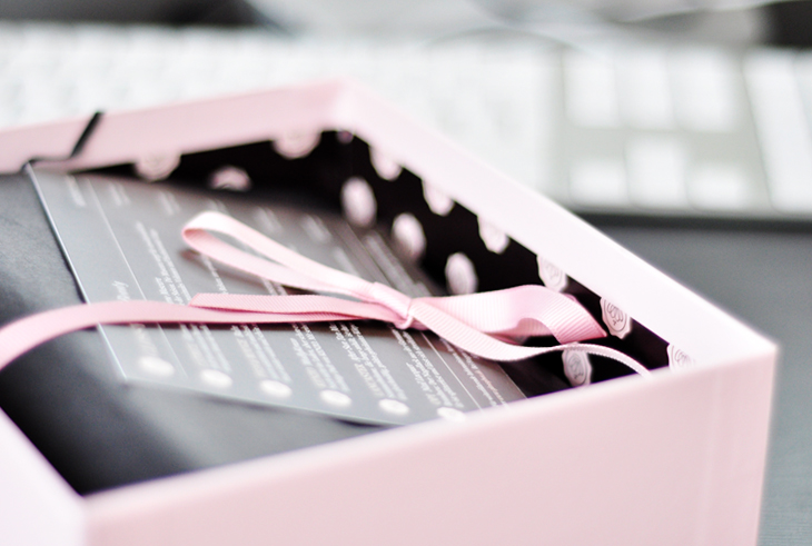 Glossybox