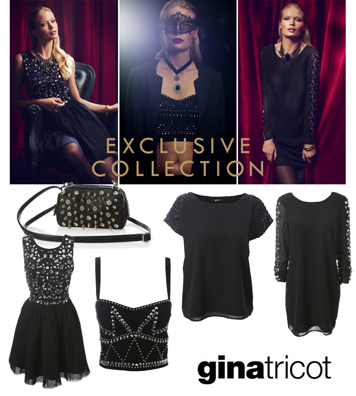 ginatricot