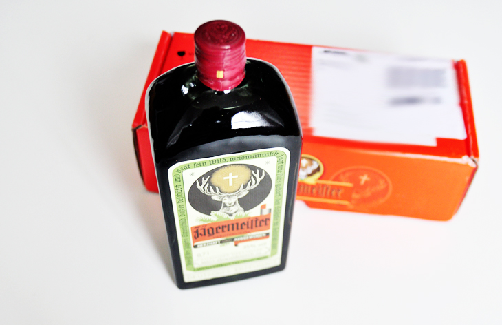 Jägermeister