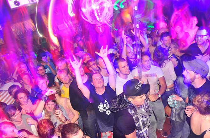 Jägermeister Wirtshaustour