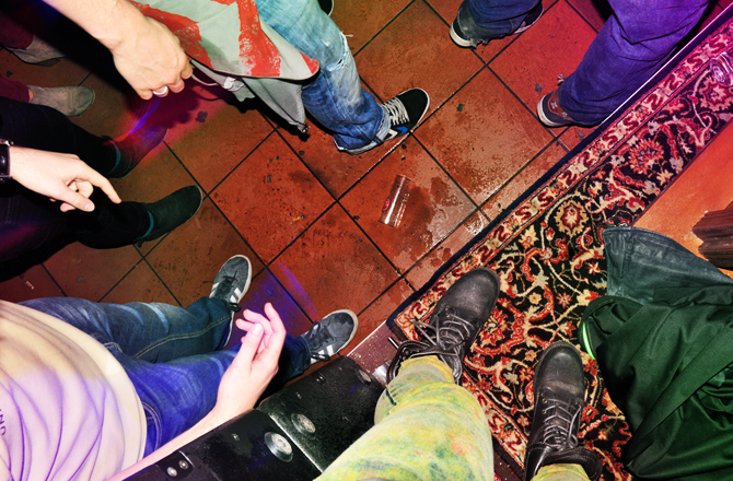 Jägermeister Wirtshaustour