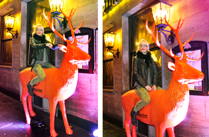 Jägermeister Wirtshaustour