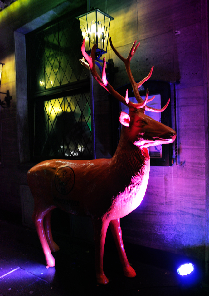 Jägermeister Wirtshaustour