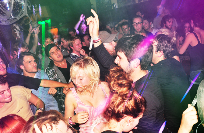 Jägermeister Wirtshaustour