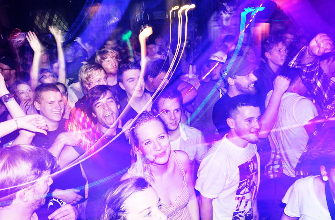 Jägermeister Wirtshaustour