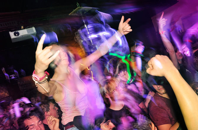 Jägermeister Wirtshaustour