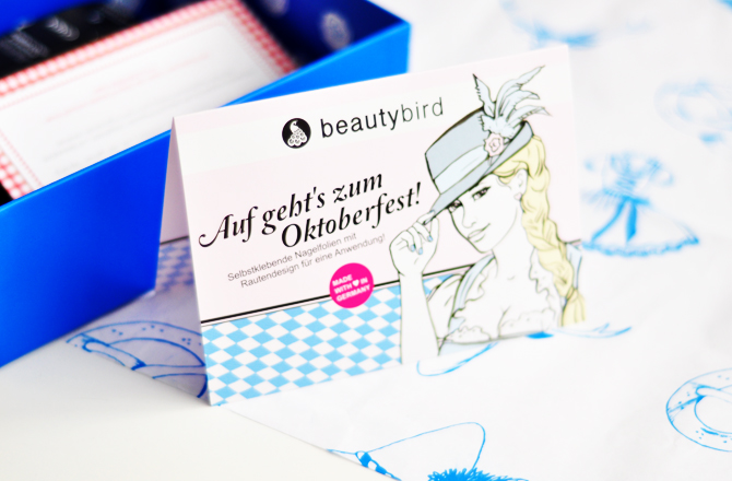Glossybox