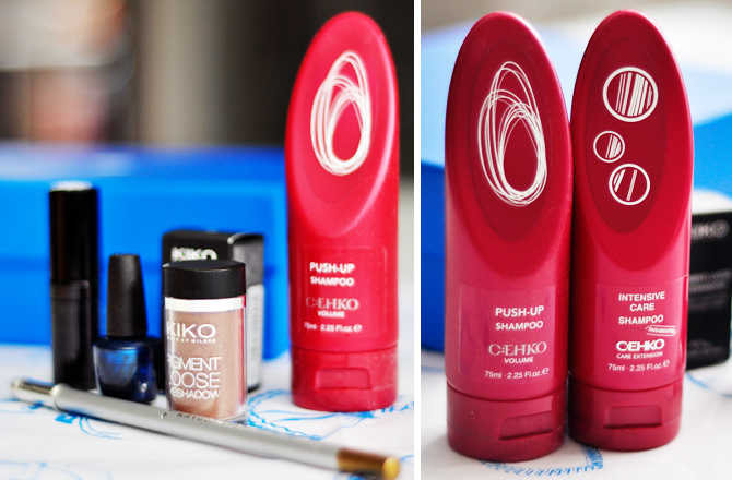 Glossybox