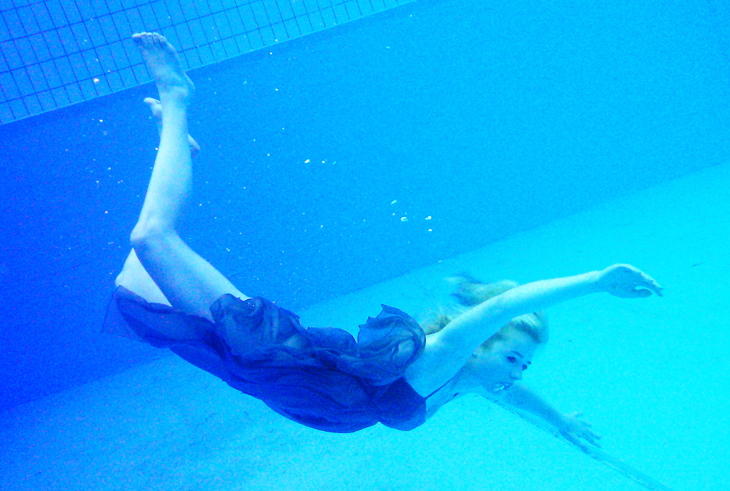 unterwasser