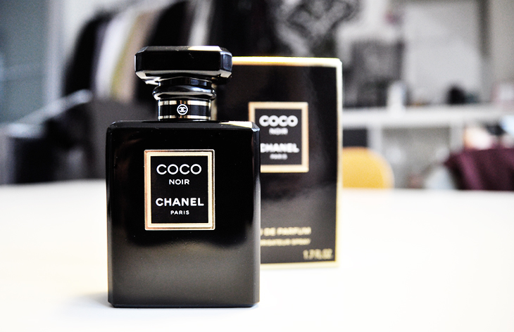 Coco Chanel