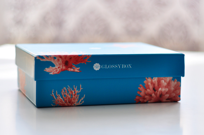 glossybox