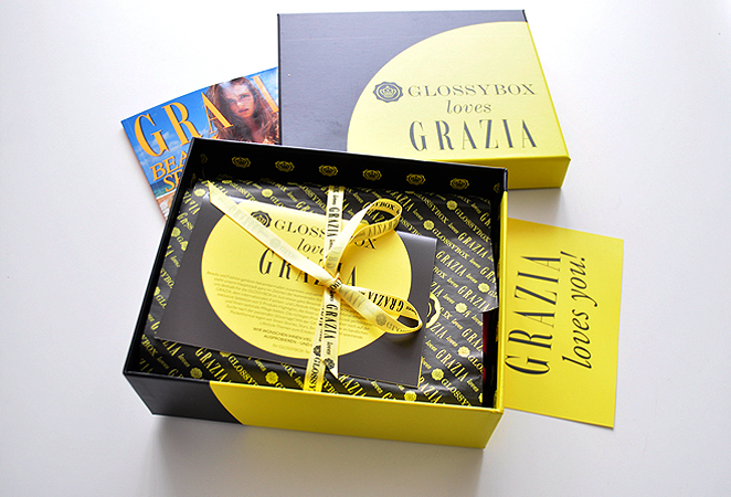 Glossybox
